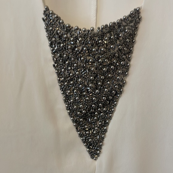 ASTR cream tank - Picture 2 of 4